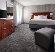 Courtyard by Marriott Houston Pearland hotel detail image 3