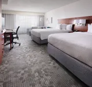 Courtyard by Marriott Houston Pearland hotel detail image 4