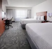 Courtyard by Marriott Houston Pearland hotel detail image 5