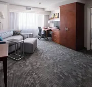 Courtyard by Marriott Houston Pearland hotel detail image 7