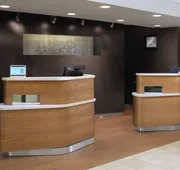 Courtyard by Marriott Houston Northwest hotel detail image 3