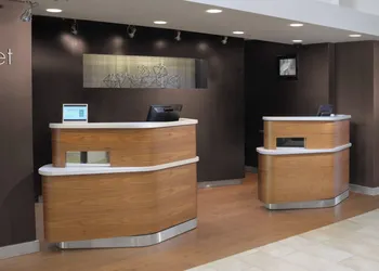 Courtyard by Marriott Houston Northwest hotel thumbnail 3