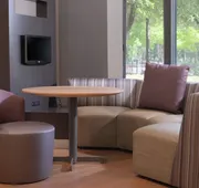 Courtyard by Marriott Houston Northwest hotel detail image 4