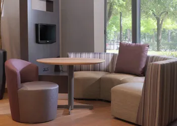Courtyard by Marriott Houston Northwest hotel thumbnail 4