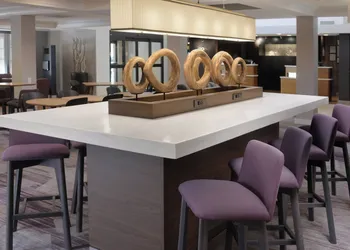 Courtyard by Marriott Houston Northwest hotel thumbnail 5