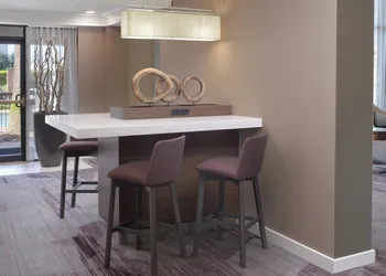 Courtyard by Marriott Houston Northwest hotel thumbnail 6