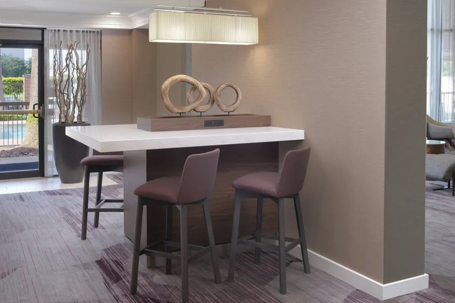 Courtyard by Marriott Houston Northwest hotel detail image 6