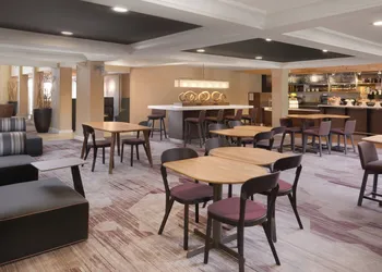 Courtyard by Marriott Houston Northwest hotel thumbnail 7