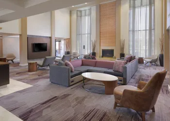 Courtyard by Marriott Houston Northwest hotel thumbnail 8