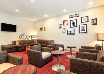 HYATT house Houston/Galleria hotel thumbnail 2