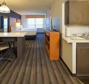 HYATT house Houston/Galleria hotel detail image 3