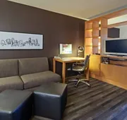HYATT house Houston/Galleria hotel detail image 4