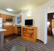 HYATT house Houston/Galleria hotel detail image 5
