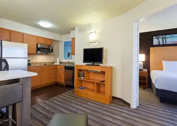 HYATT house Houston/Galleria hotel thumbnail 5
