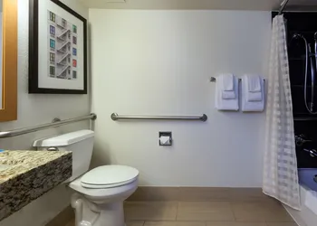 HYATT house Houston/Galleria hotel thumbnail 8