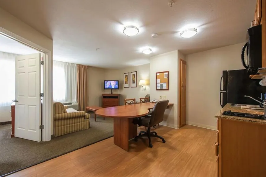 Candlewood Suites Houston Medical Center by IHG hotel detail image 2