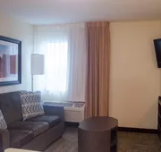 Candlewood Suites Houston Medical Center by IHG hotel detail image 3