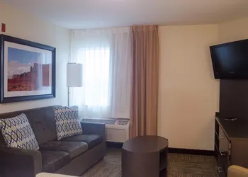 Candlewood Suites Houston Medical Center by IHG hotel thumbnail 3