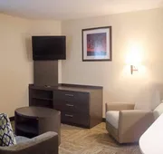 Candlewood Suites Houston Medical Center by IHG hotel detail image 4