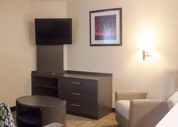Candlewood Suites Houston Medical Center by IHG hotel thumbnail 4