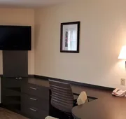 Candlewood Suites Houston Medical Center by IHG hotel detail image 5