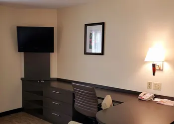 Candlewood Suites Houston Medical Center by IHG hotel thumbnail 5