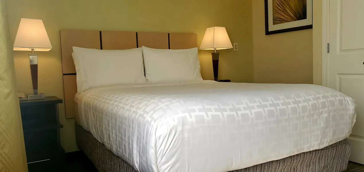 Candlewood Suites Houston Medical Center by IHG hotel detail image 6