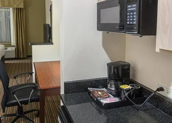 Quality Inn & Suites West Chase hotel thumbnail 6