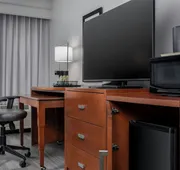 Courtyard by Marriott Houston Rice University hotel detail image 7
