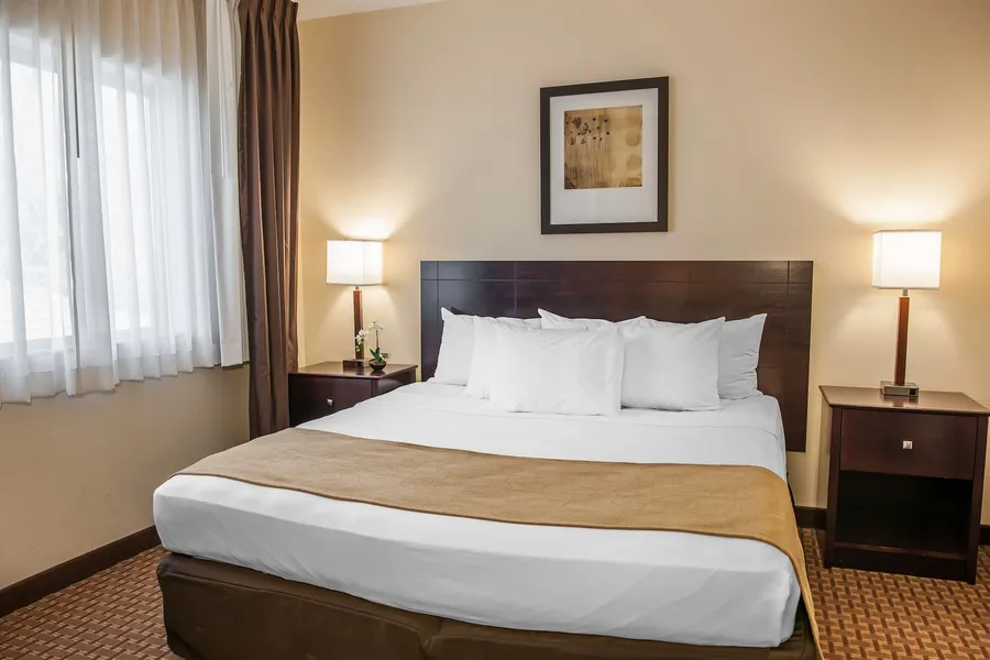SureStay by Best Western Marion hotel detail image 2