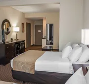 SureStay by Best Western Marion hotel detail image 3