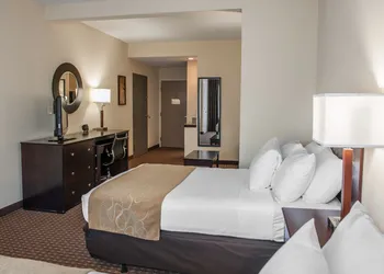 SureStay by Best Western Marion hotel thumbnail 3