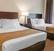 SureStay by Best Western Marion hotel detail image 4