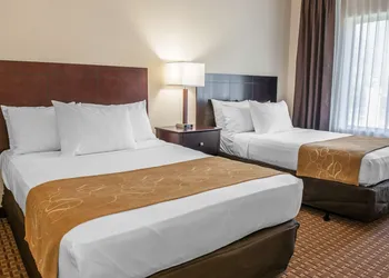 SureStay by Best Western Marion hotel thumbnail 4