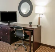 SureStay by Best Western Marion hotel detail image 5