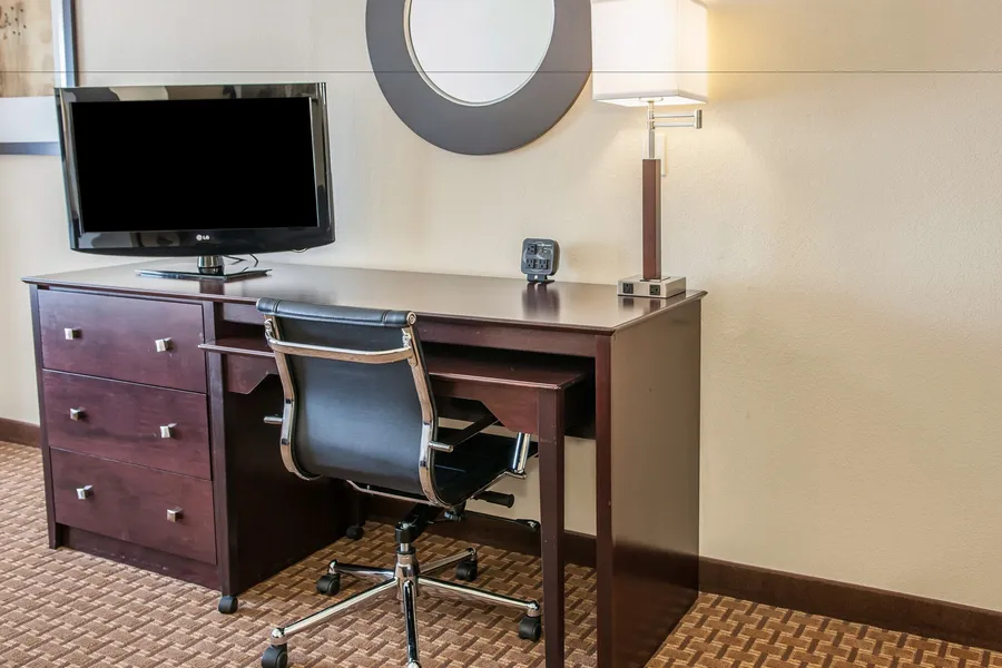 SureStay by Best Western Marion hotel detail image 6