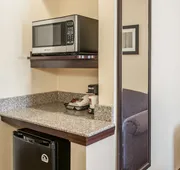 SureStay by Best Western Marion hotel detail image 7