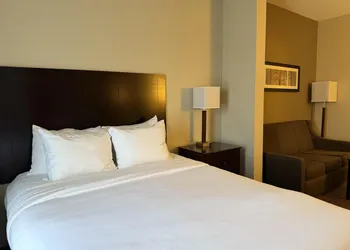 SureStay by Best Western Marion hotel thumbnail 8