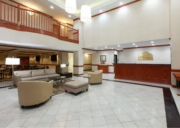 Hotel Willowbrook hotel thumbnail 2