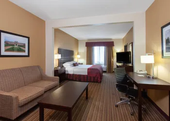 Hotel Willowbrook hotel thumbnail 5