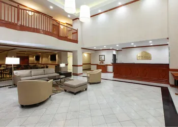Hotel Willowbrook hotel thumbnail 2
