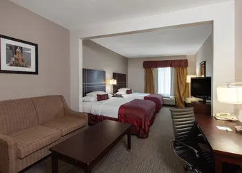Hotel Willowbrook hotel thumbnail 3