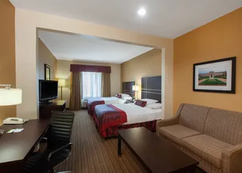 Hotel Willowbrook hotel thumbnail 4