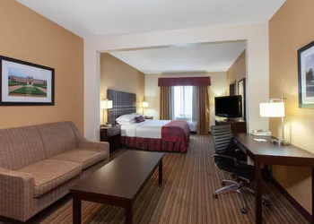 Hotel Willowbrook hotel thumbnail 5