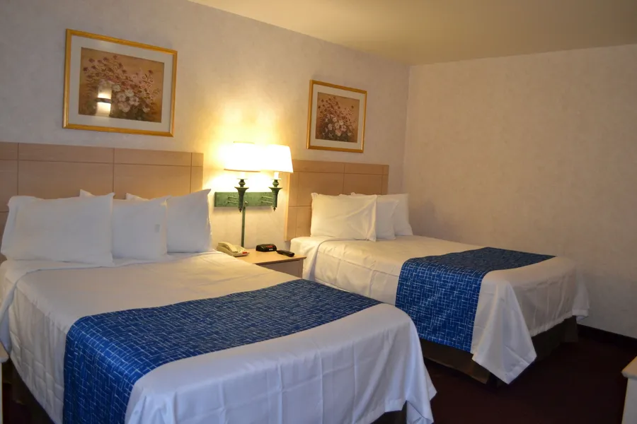 Travelodge by Wyndham Niagara Falls hotel detail image 6