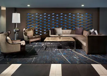 Embassy Suites by Hilton Houston Near the Galleria hotel thumbnail 2