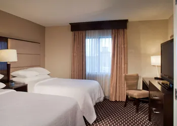 Embassy Suites by Hilton Houston Near the Galleria hotel thumbnail 7