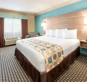 Red Lion Inn & Suites Houston IAH Airport hotel detail image 4