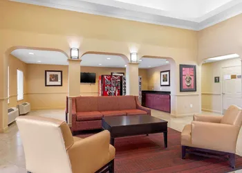 Extended Stay America Suites Houston Katy Freeway Energy Cor hotel thumbnail 2
