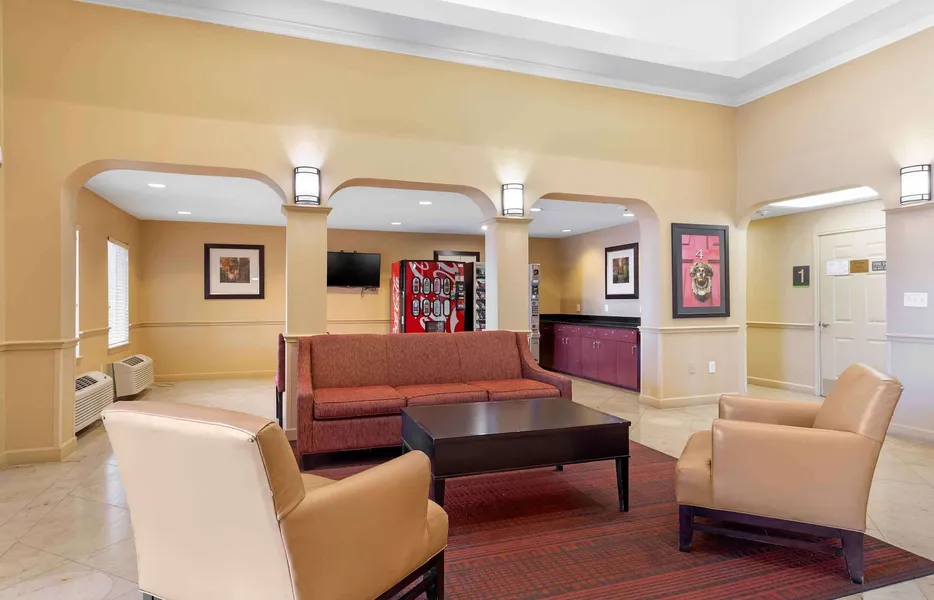 Extended Stay America Suites Houston Katy Freeway Energy Cor hotel detail image 2